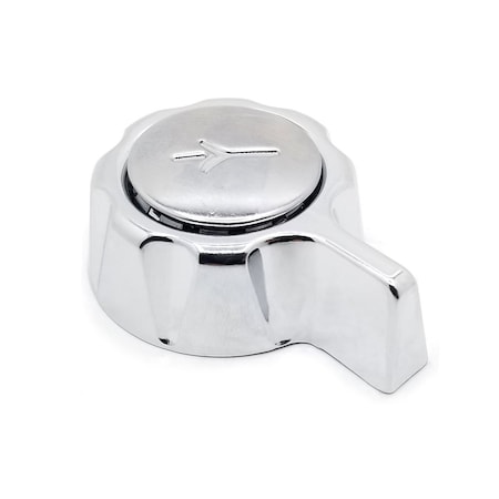 Thrifco Plumbing Price Pfister Crown Imperial Lavatory Tub Shower Faucet Lever H 4401517